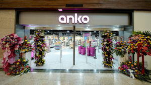 Aussie home store Anko opens in the Philippines