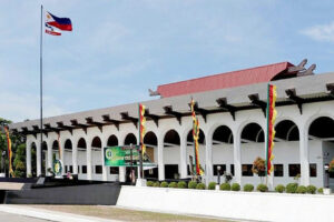 Filing of candidacy for seats in BARMM parliament begins