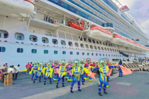 Port infra seen holding back PHL cruise industry ambitions