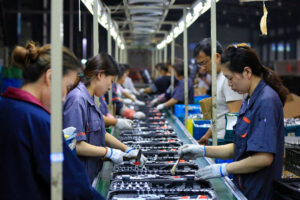 Manufacturing relocations spurred by US tariffs seen possibly benefiting PHL