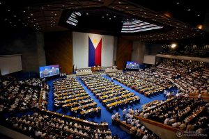 Bicam panel forms working groups to reconcile budget bills by Dec. 9