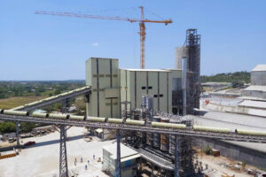 Industry group expresses support for Vietnam cement import probe