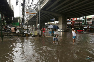 NEDA Board extends, OKs changes to flood projects