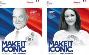 France targets UK businesses with ‘Choose France’ campaign amid tax concerns