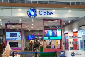 Globe secures P3-B loan for expansion, debt refinancing