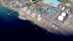 JG Summit to inject P17.1B into petrochemical unit to cover debts