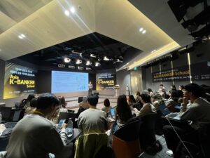 First Asia K-Banker School empowers global leaders in digital finance