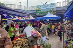 KADIWA to tap more farm-cooperative suppliers