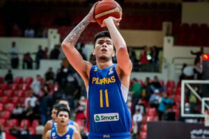 Sotto ‘good to go’ vs NZ after concussion