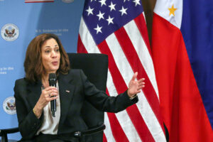 Harris presidency more beneficial to PHL economy — analysts