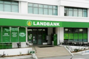 LANDBANK OKs P14-M typhoon aid