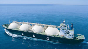 First Gen says LNG cargo from Shell received in October