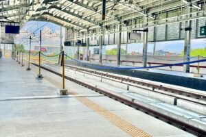 LRT-1 Cavite Extension to open 5 stations this month