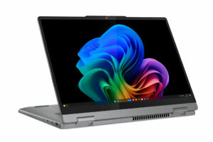 Lenovo Philippines unveils latest AI-powered laptops