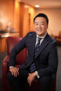 ING-FINEX bestows 2024 CFO of the Year title on Jollibee Groups’ Richard CW Shin