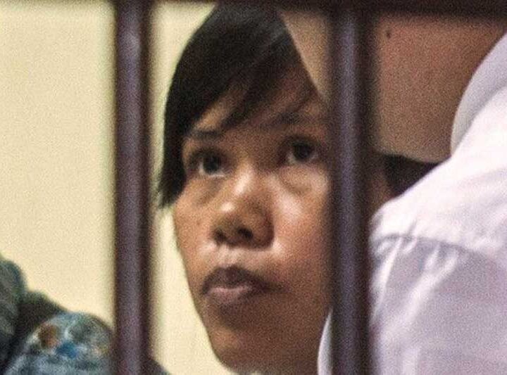 PHL in talks with Indonesia on transfer of death row inmate