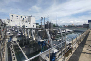 Maynilad says P1.6-B Muntinlupa facility nears completion