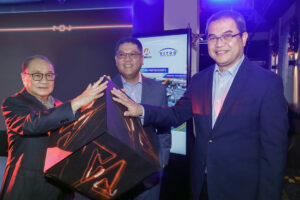 Meralco’s new facility to power PLDT’s Laguna data center