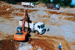 Benguet Corp. receives P300M from Red Earth in private placement deal