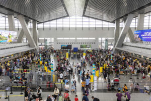 Petition against new NAIA fees filed before Manila court