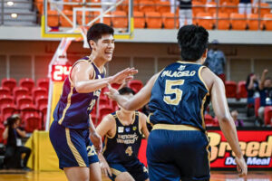 NU Bulldogs stun DLSU Green Archers, 63-54, for graceful exit in UAAP