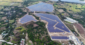 Nexif Bicol solar plant now operational