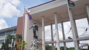 PHL told to review free college education law