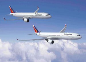 PAL partners with Airbus for predictive maintenance