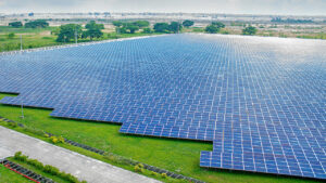 First utility-scale solar plant in Bohol activated