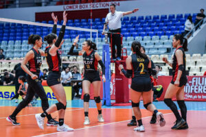 PLDT eyes solo PVL lead against Capital1