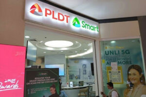 PLDT Q3 profit climbs to P9.66B, expects to hit P35-B core income goal