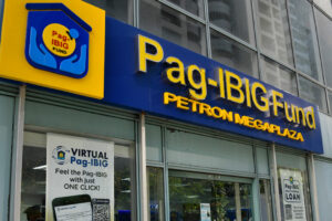 Pag-IBIG Fund books P39.54-billion net profit