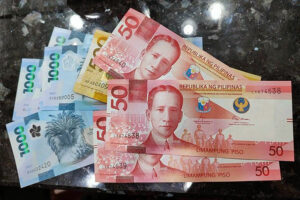 Peso may slide as markets price in policies of Trump