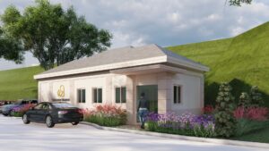 Golden Haven celebrates the 1st anniversary of its pet crematorium, announces expansion