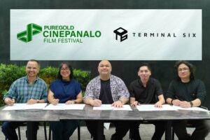 Puregold CinePanalo full-length films, streaming-ready with Terminal Six collaboration