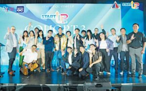 StartUp QC supports 6 startups this year