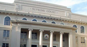 SC upholds Sulu exclusion from BARMM