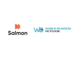 Salmon named Leading Fintech Group Philippines at World Business Outlook Awards 2024