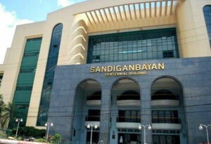 Sandiganbayan grants compromise between PCGG, alleged Marcos ‘crony’