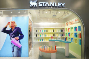 Stanley unveils two standalone stores in the Philippines