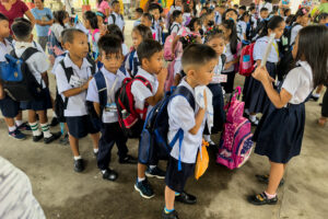 PHL seeks $150-M WB loan to improve education system