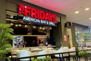 The Bistro Group says TGI Fridays PHL unaffected by US bankruptcy filing