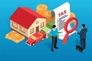 The need for property tax reform