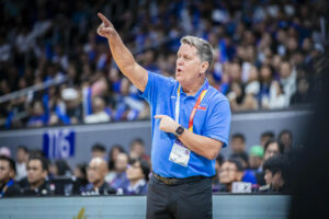 Gilas Pilipinas to wrap up FIBA Asia Cup bid with road games against Chinese Taipei, New Zealand