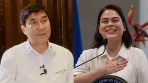 VP Duterte, Senator Tulfo are Filipinos’ most preferred presidential candidates in 2028 — survey