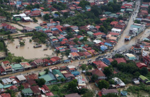 Marcos defends PHL flood infra after twin storms inundate major cities