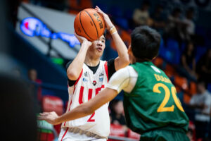 UE, Adamson battle for the last Final Four seat