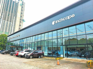 Inchcape PHL unveils tech-driven parts hub