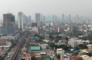 Manila down 12 spots in Global Green Finance Index