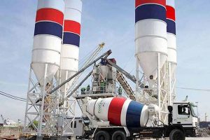 Cemex Holdings PHL sells stake in Swiss-based unit